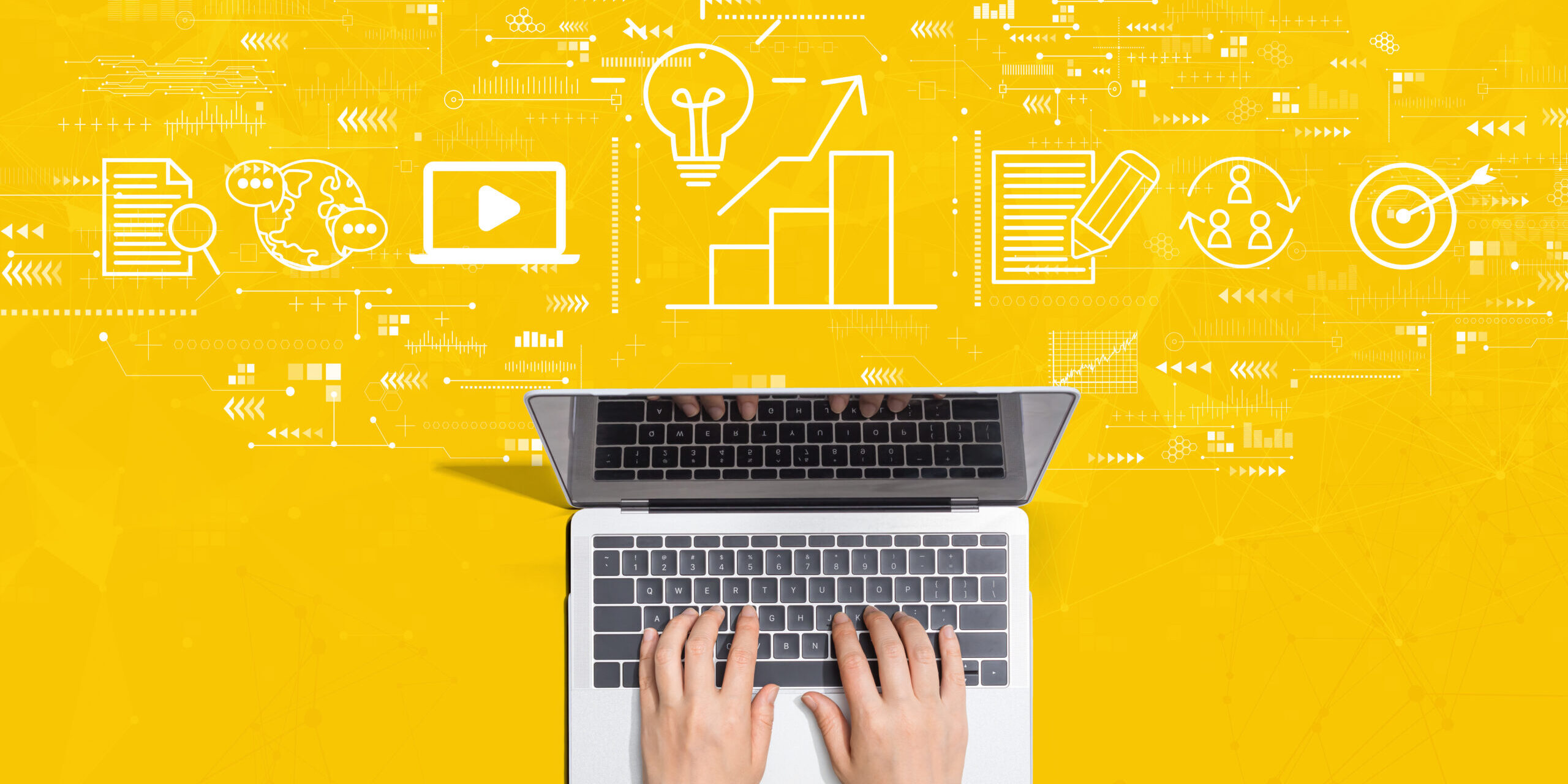 Content marketing